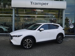 Mazda CX-5 - 2.0 e-SkyActiv-G M Hybrid 165 Advantage Automaat|Rijklaar