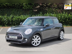 MINI Cooper S - 2.0 Chili Business NL-NAP/Navi/Leer/HUD