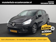 Renault Clio - TCe 120 Initiale Paris - Eerste Eigenaar - Luxe Uitvoering