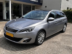 Peugeot 308 SW - 1.2 130pk Blue Lease Premium/*All-in prijs