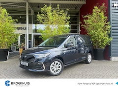 Ford Transit Connect - 2.0 EcoBlue L2 Limited NIEUW MODEL