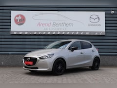 Mazda 2 - 2 1.5 Skyactiv-G Sportive