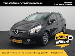 Renault Clio Estate - TCe 90 Night & Day - All seasonbanden