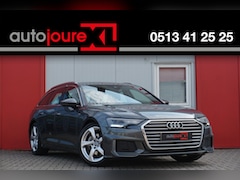 Audi A6 Avant - 45 TFSI S edition | Virtual Cockpit | 2x S-Line | B&O Audio | Origineel NL |