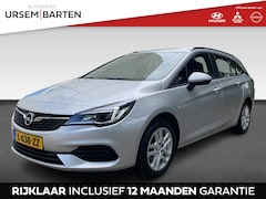 Opel Astra Sports Tourer - 1.4 Edition | automaat | 145PK