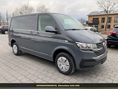 Volkswagen Transporter - T6.1 2.0 TDI 110 PK L1H1 28 Airco Stoelverwarming Radio Exterieur Pakket