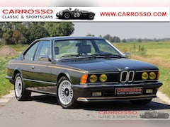 BMW 6-serie - 628 CSi E24