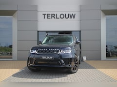 Land Rover Range Rover Sport - 3.0 SDV6 HSE