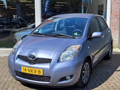 Toyota Yaris - 1.3 VVTi Aspiration Automaat