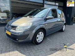 Renault Scénic - 1.6-16V Business Line / apk 10-2025