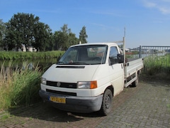 Volkswagen Transporter - Pick up 1.9 TD lang