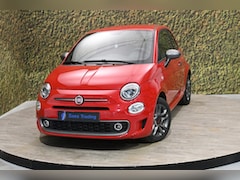 Fiat 500 - 1.2 Sport | Cruise | P. sensor | Digitaalscherm