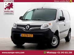 Renault Kangoo - 1.5 dCi 75pk Euro6 Airco/Navi/Schuifdeur 10-2018