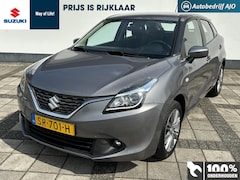 Suzuki Baleno - 1.2 Exclusive Rijklaar prijs