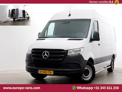 Mercedes-Benz Sprinter - 311 CDI 115pk E6 RWD L2H2 Servicewagen/230V/Camera 01-2019