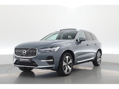 Volvo XC60 - 2.0 T6 350PK Recharge Plus Bright, Pano-dak, ACC, Blis, Camera