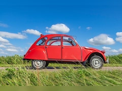 Citroën 2 CV - 6 Club