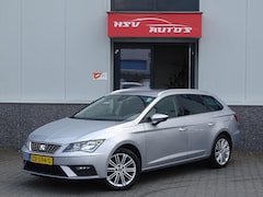 Seat Leon ST - 1.6 TDI Xcellence Business Intense