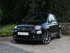 Fiat 500 C - 1.2 Rockstar