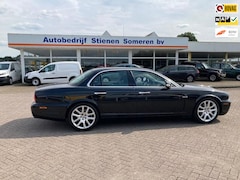 Jaguar XJ - 3.0 V6D Supersport LWB maar 1 in Nederland