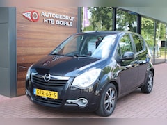 Opel Agila - 1.2 Enjoy Automaat