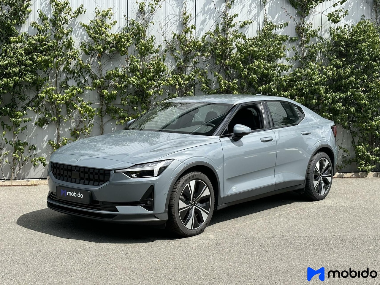 Polestar 2 - Long Range | Single Motor 78 kWh | Pilot Lite-pakket | - AutoWereld.nl