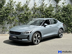 Polestar 2 - 2 Long Range | Single Motor 78 kWh | Pilot Lite-pakket |