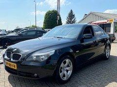 BMW 5-serie - 530D Sedan Automaat Youngtimer 178.000 KM