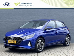 Hyundai i20 - 1.0 T-GDI 48V 100PK 7DCT Comfort | Apple Carplay/Android auto | Automaat | Climate Control