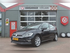 Volkswagen Golf Sportsvan - 1.5 TSI ACT Highline AUTOMAAT 12 mnd. gar