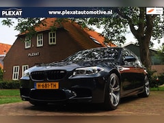 BMW M5 - 5-serie DCT. | Historie Compleet | Facelift | Soft-Close | Adaptief | Nappa Interieur | Fu