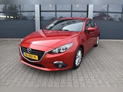 Mazda 3 - 3 2.0 Skyactive-G 120pk TS