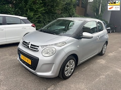 Citroën C1 - 1.0 VTi Feel