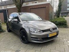 Volkswagen Golf - 1.2 TSI Comfortline - Navi | Airco