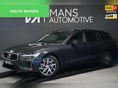 Volvo V60 - 2.0 T8 AWD R-Design / PANODAK / TREKHAAK / KEYLESS