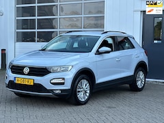 Volkswagen T-Roc - 1.5 TSI Style/1STE EIG/NAVI/APP-CONNECT/AUTOMAAT