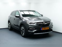 Opel Grandland X - 1.2 130pk Turbo Innovation Bj2020. Navi, Camera, Clima, Led Koplampen, Cruise,