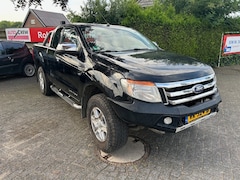 Ford Ranger - 2.2D 110KW