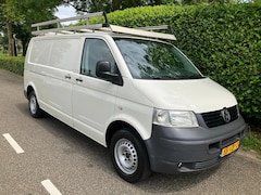 Volkswagen Transporter - 96KW 2.5TDI Bj’01-2009 AIRCO LANG