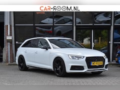 Audi A4 Avant - 2.0 TDI quattro 3x S Line Pano Virtual Keyless 19"