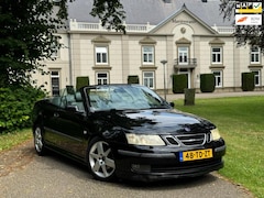 Saab 9-3 Cabrio - 2.0t Vector