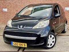 Peugeot 107 - 1.0-12V Urban Move |Airco |Nieuwe APK |NAP