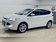 Ford Kuga - 1.5 Titanium Plus