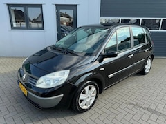 Renault Scénic - 1.6-16V Dynamique Luxe