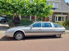 Citroën CX - 2.4 Prestige inj. ABS/AIRCO/ALARM/centr.vergrendeling m.afst.bed./radio CD speler