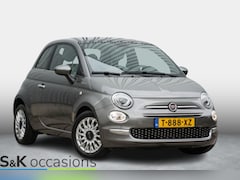 Fiat 500 - 1.0 Hybrid Dolcevita PANODAK PDC