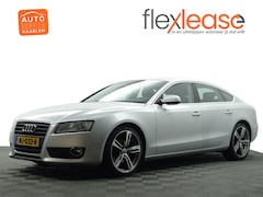 Audi A5 Sportback - 2.0 TDI Pro Line S- Navi, Park Assist, Cruise, Clima, BI Xenon