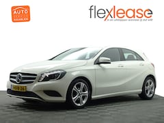 Mercedes-Benz A-klasse - 180 CDI AMG Prestige- Sport Interieur, Xenon Led, Park Assist, Clima, Cruise, Carbon