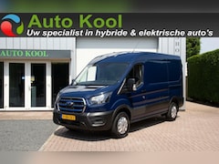 Ford E-Transit - 350 L2H2 Ambiente 68 kWh 14.000KM