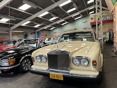 Rolls-Royce Corniche - 6.8 Convertible